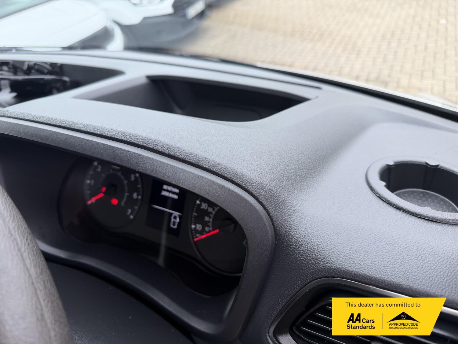 Used Vauxhall Movano 2020 for sale - 77195442: Photo 35