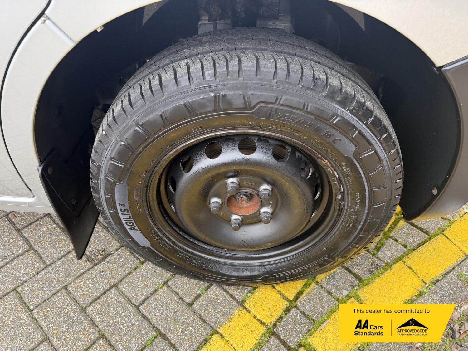 Used Vauxhall Movano 2020 for sale - 77195442: Photo 39