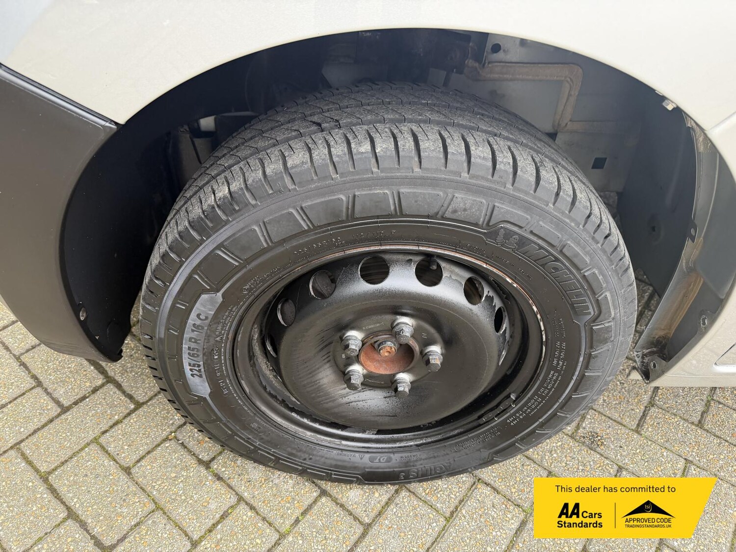 Used Vauxhall Movano 2020 for sale - 77195442: Photo 40