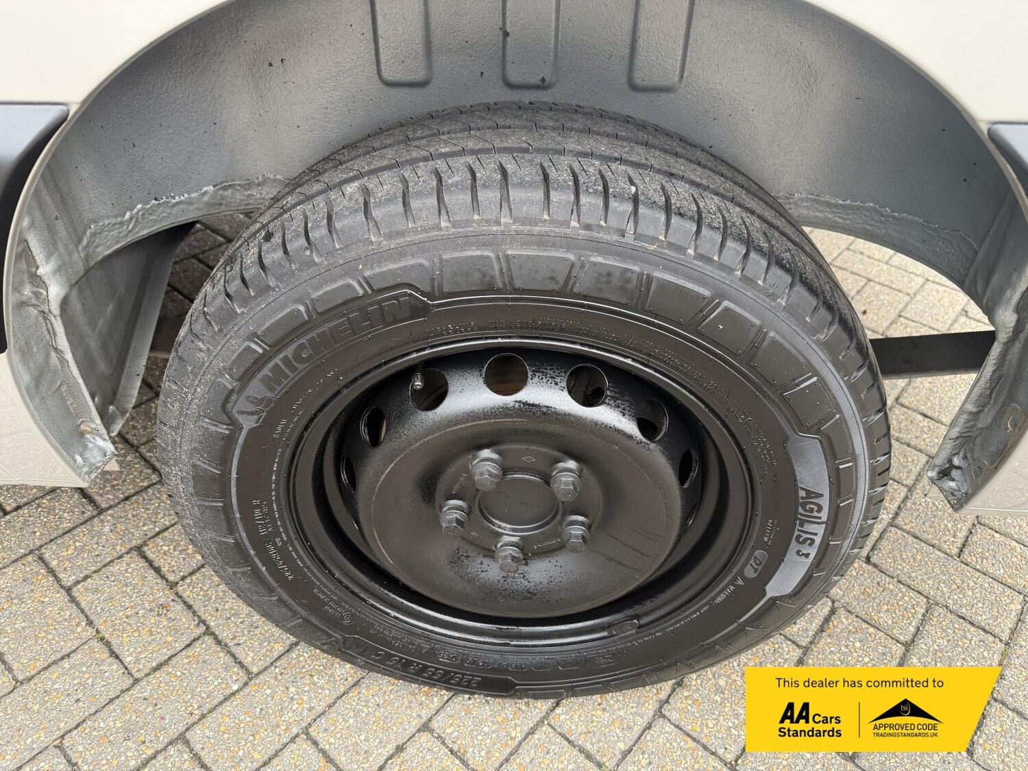 Used Vauxhall Movano 2020 for sale - 77195442: Photo 41