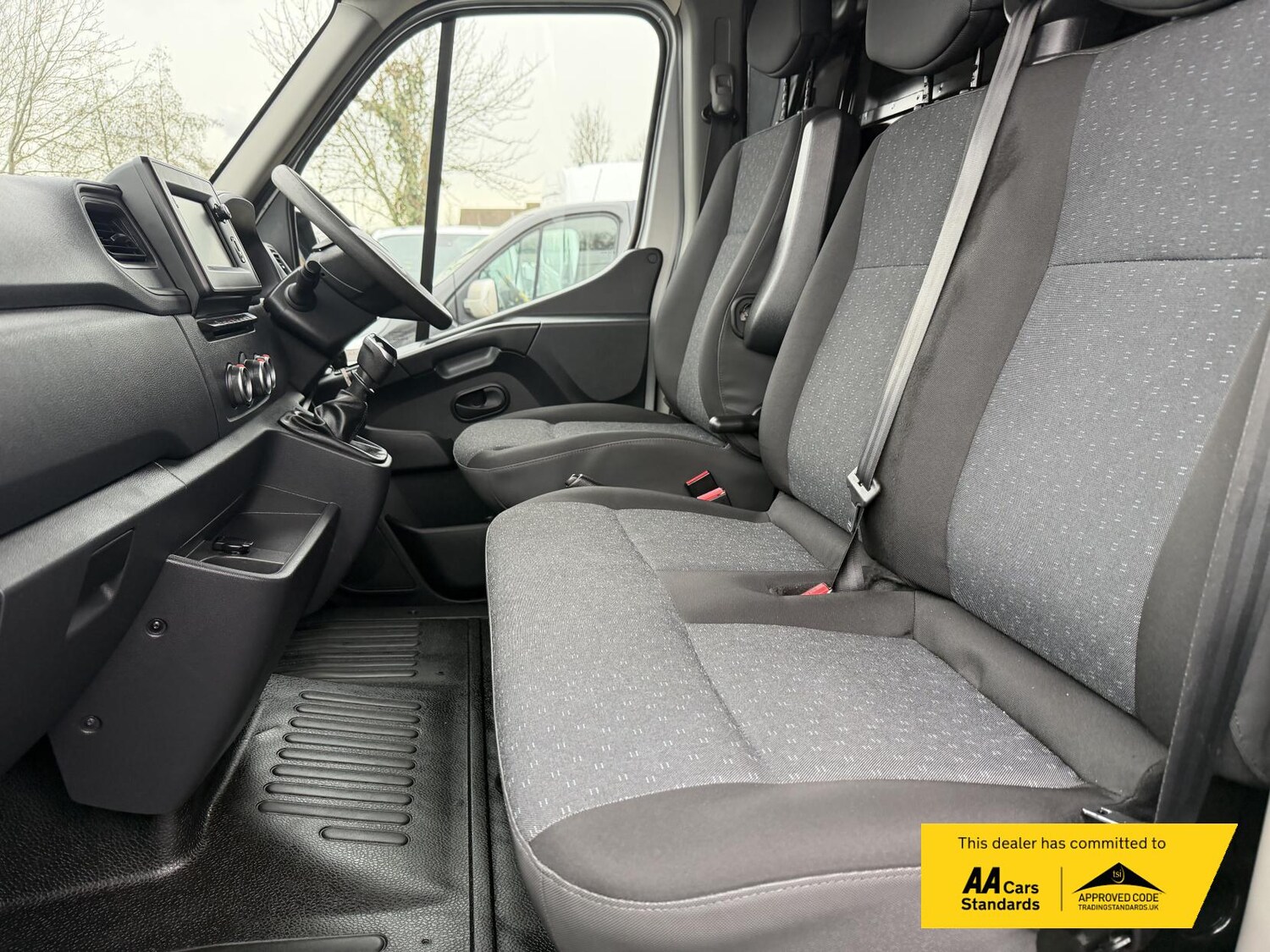 Used Vauxhall Movano 2020 for sale - 77195442: Photo 9