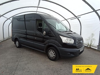 Ford - Transit