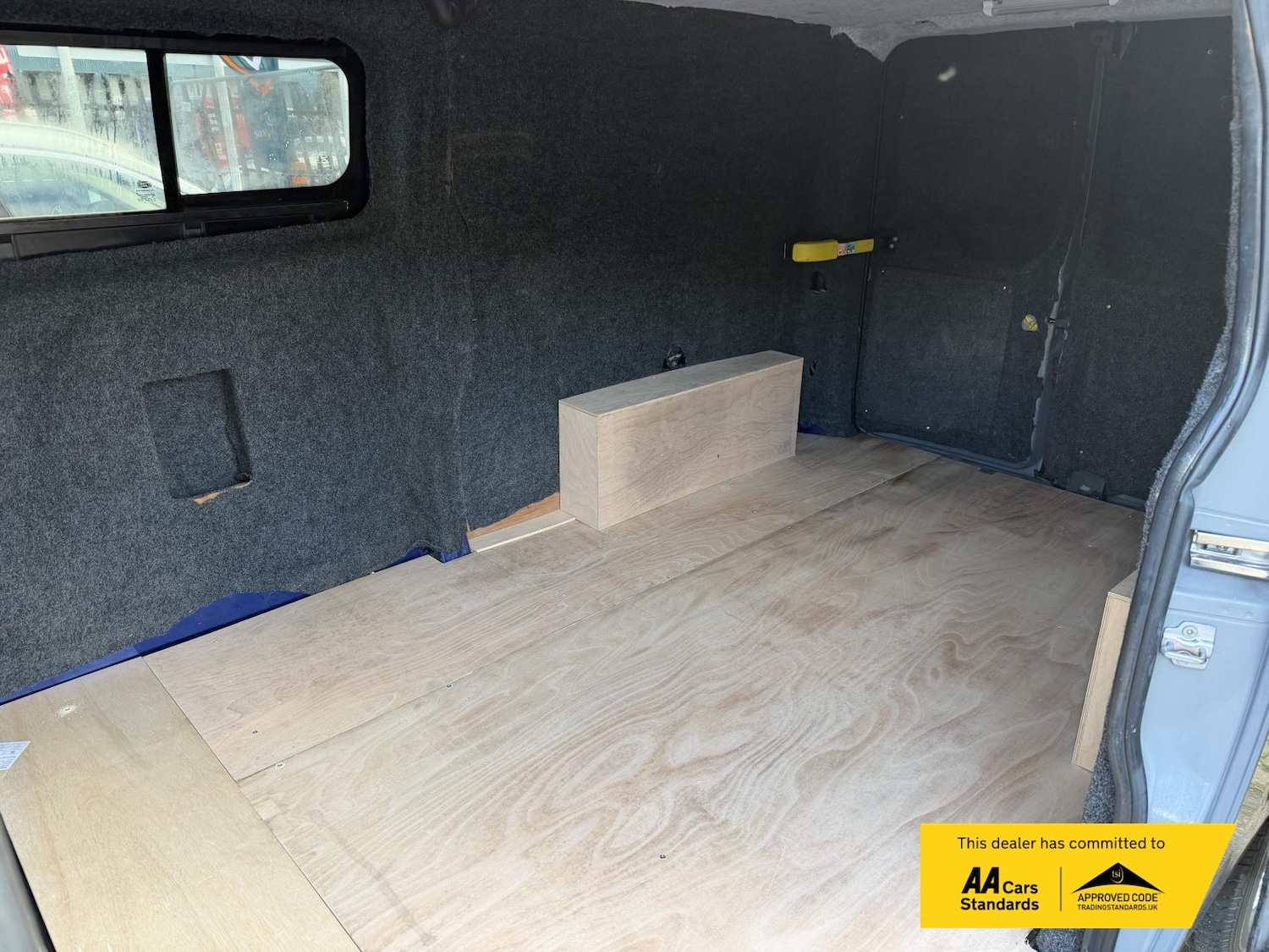 Used Ford Transit Custom 2014 for sale - 77371086: Photo 6