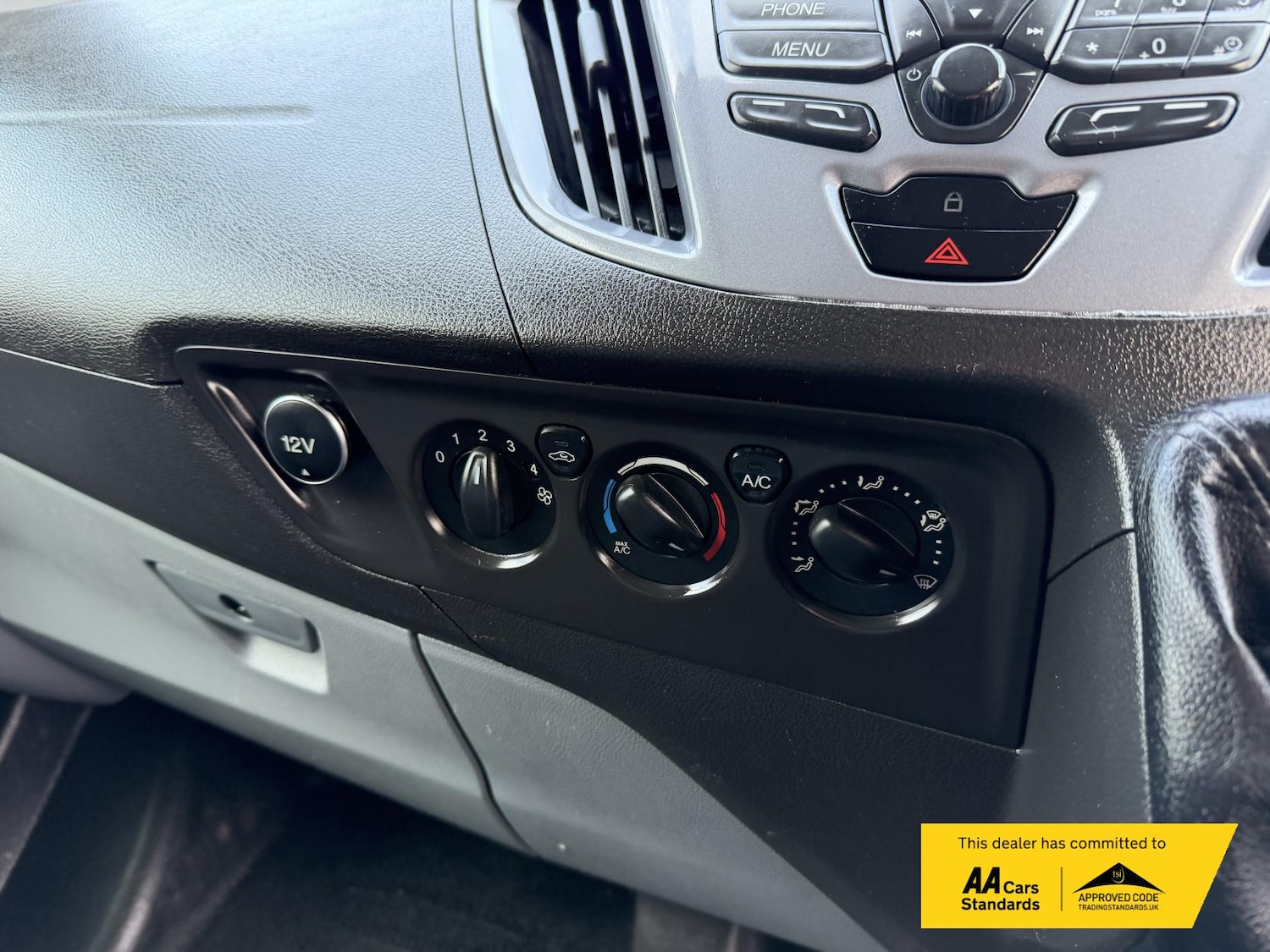 Used Ford Transit Custom 2014 for sale - 77371086: Photo 9