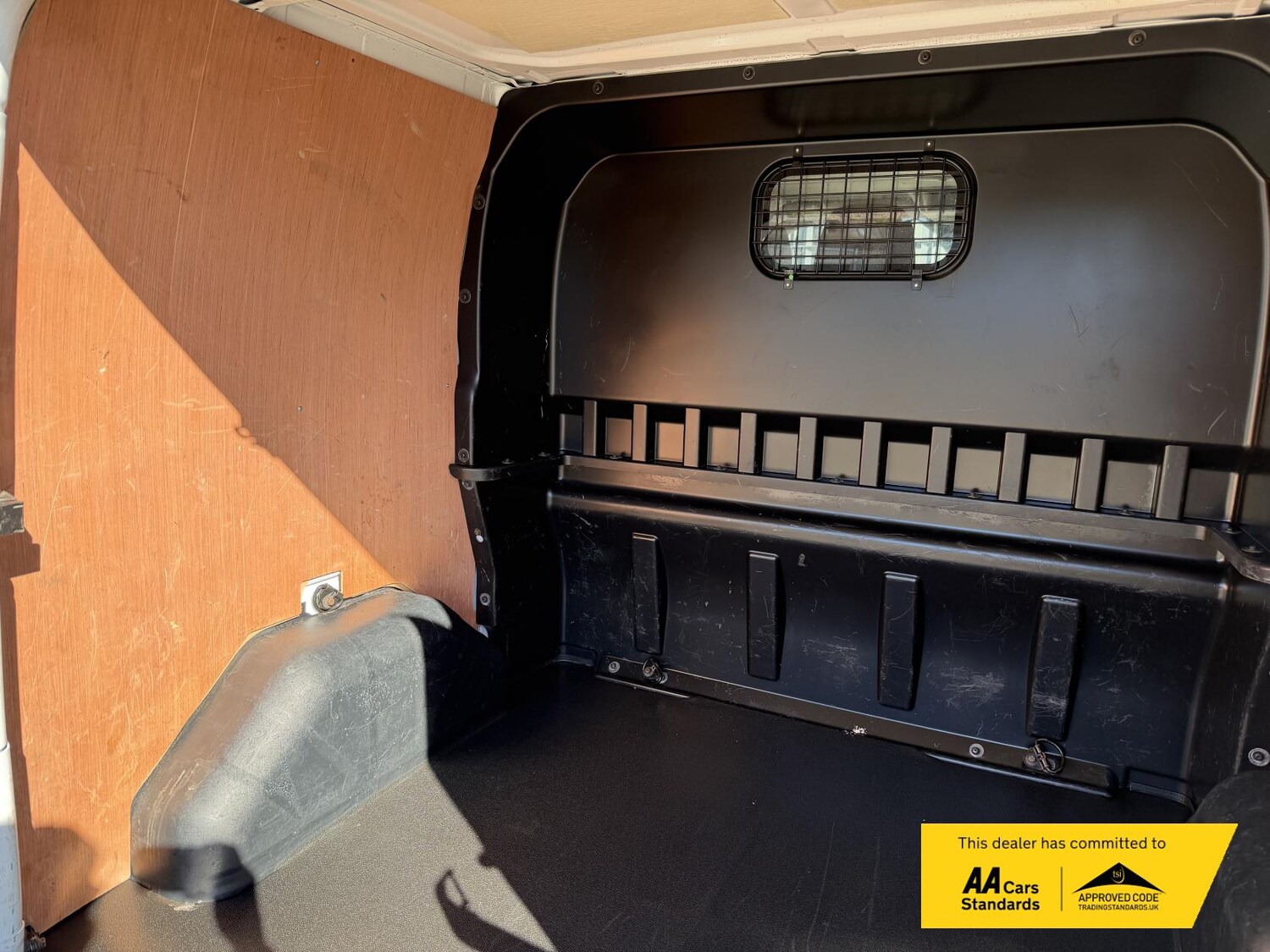 Used Ford Transit Custom 2022 for sale - 76290605: Photo 24