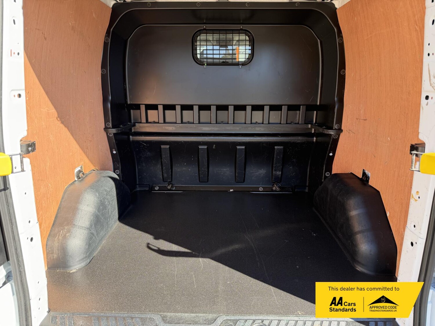 Used Ford Transit Custom 2022 for sale - 76290605: Photo 25