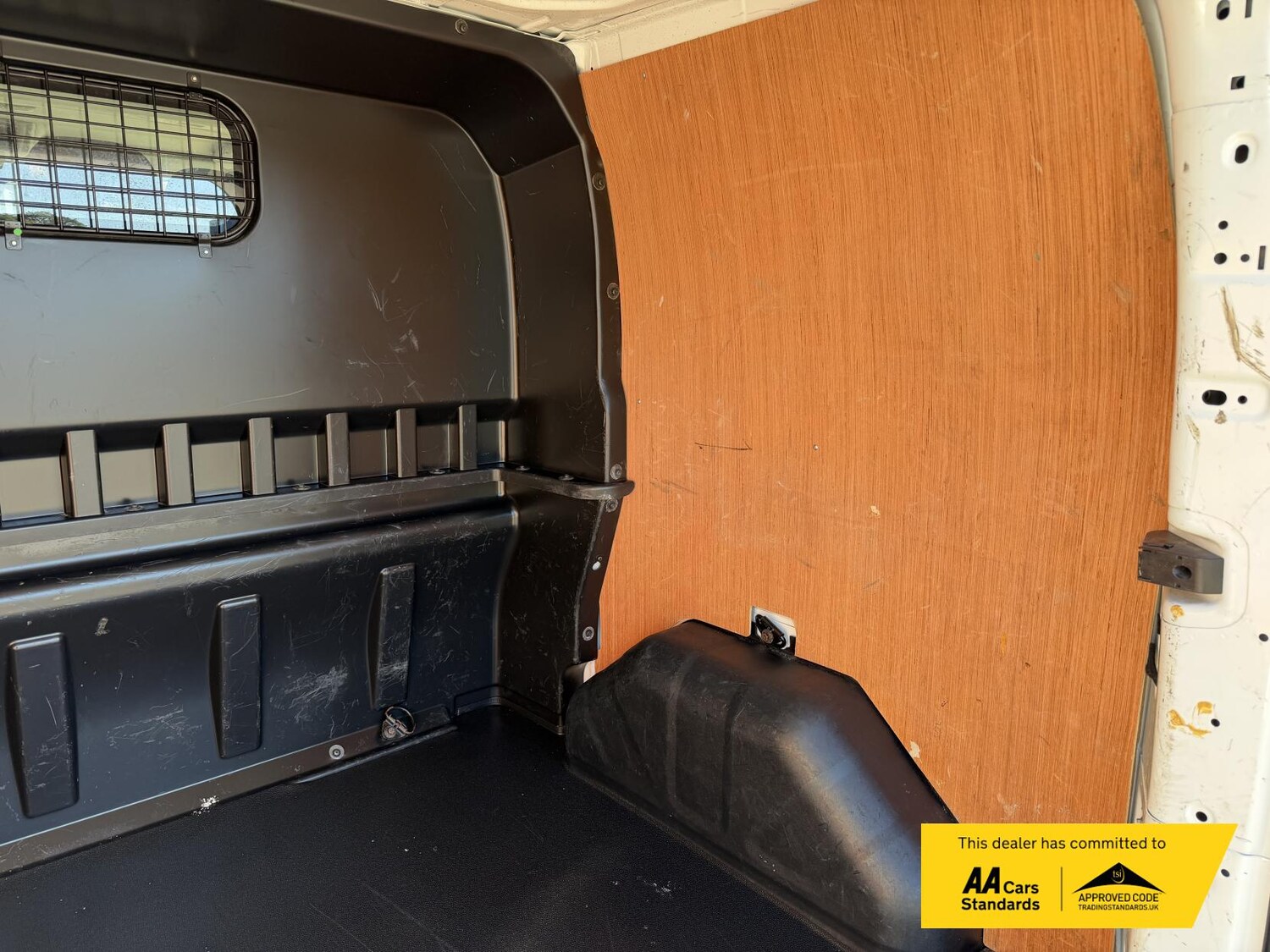 Used Ford Transit Custom 2022 for sale - 76290605: Photo 26