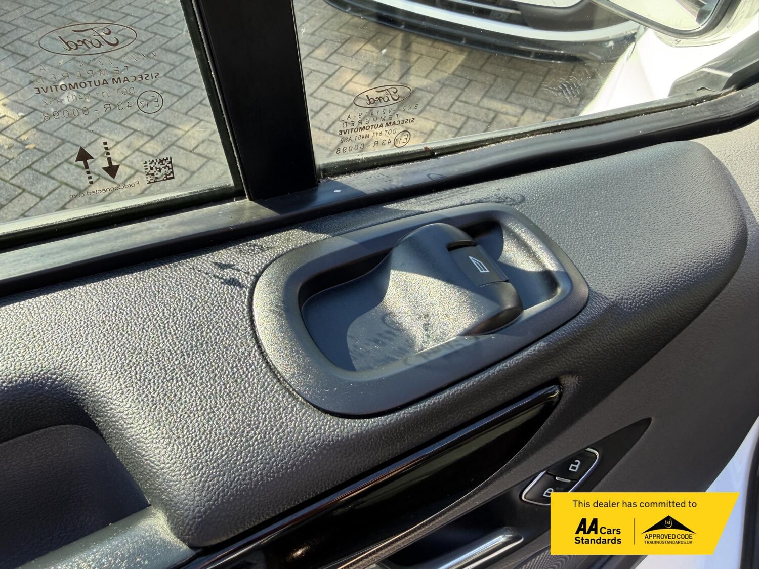 Used Ford Transit Custom 2022 for sale - 76290605: Photo 29