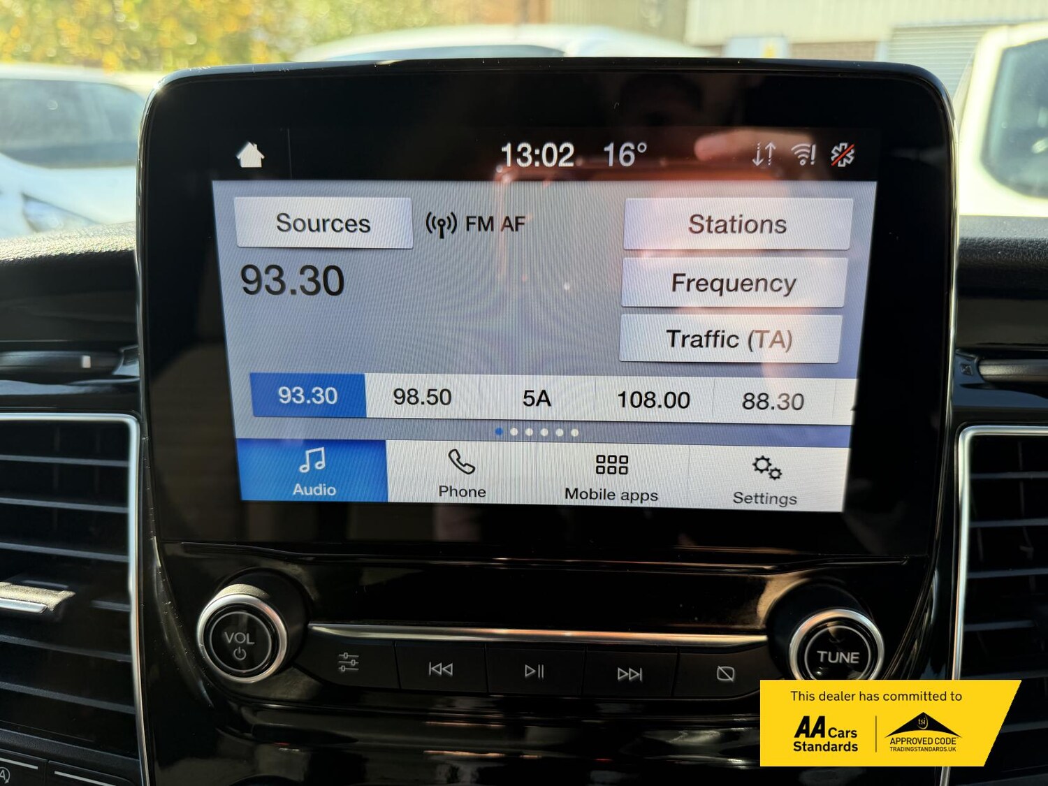 Used Ford Transit Custom 2022 for sale - 76290605: Photo 32