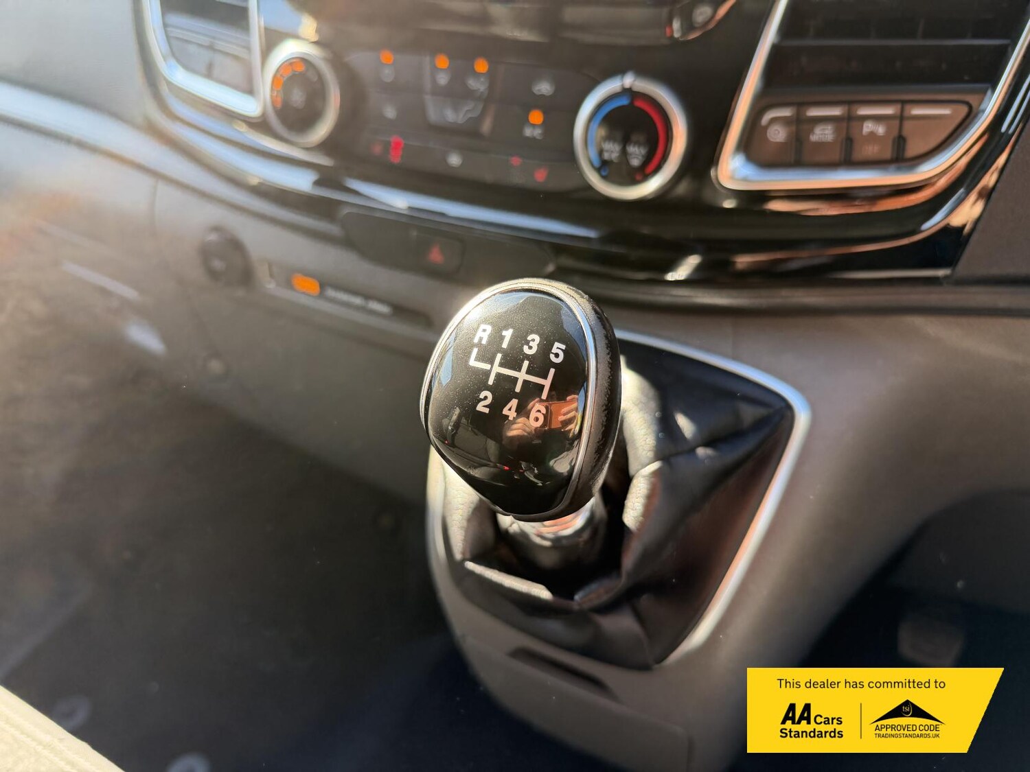 Used Ford Transit Custom 2022 for sale - 76290605: Photo 34