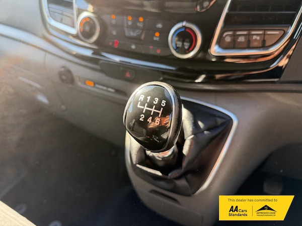 Used Ford Transit Custom 2022 for sale - 76290605: Photo 34
