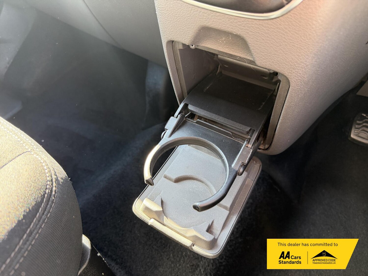 Used Ford Transit Custom 2022 for sale - 76290605: Photo 35