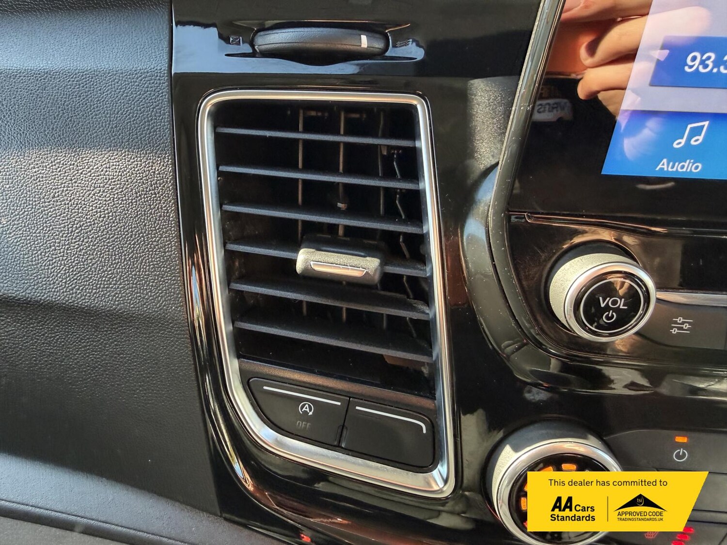 Used Ford Transit Custom 2022 for sale - 76290605: Photo 36