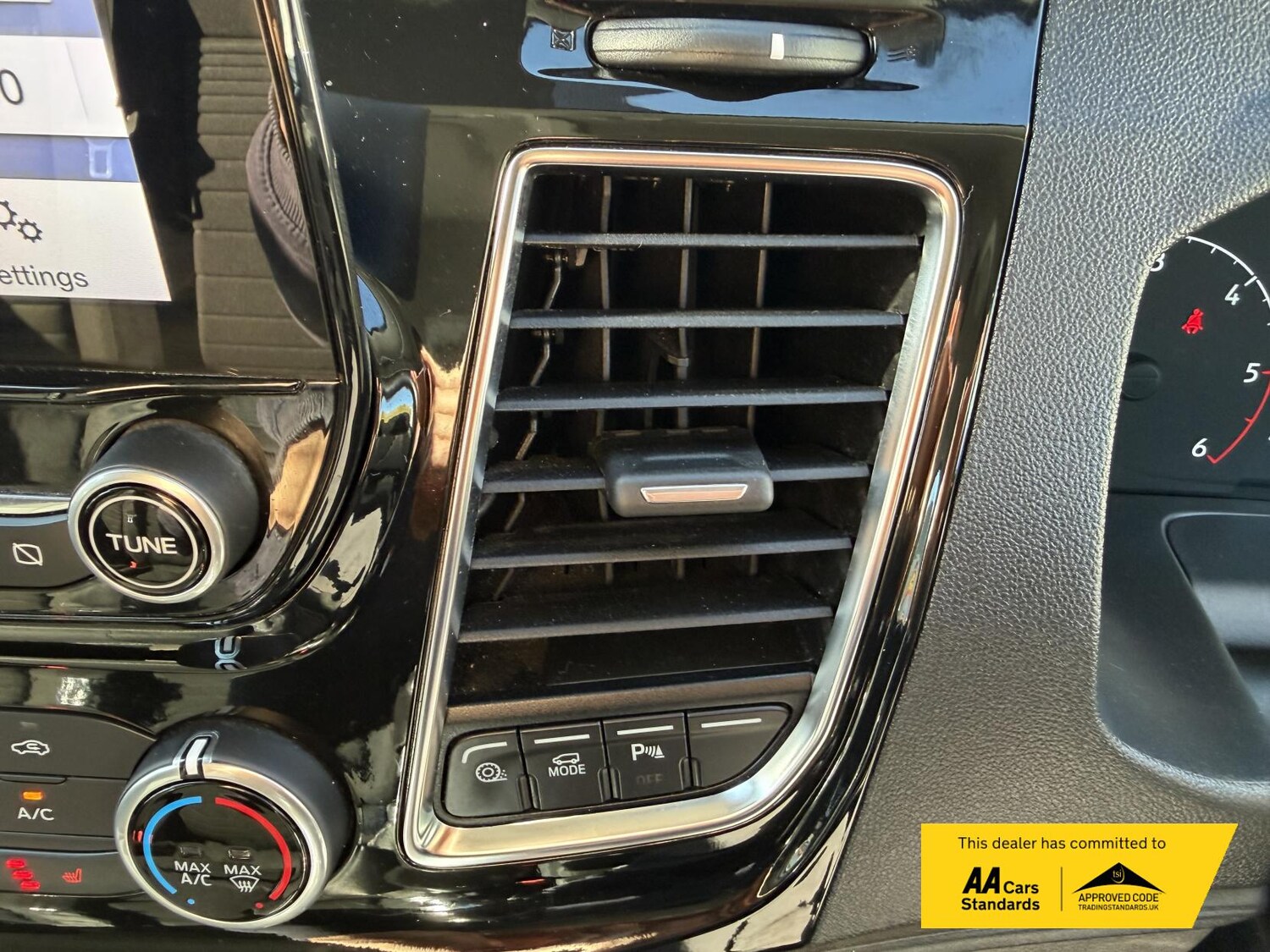 Used Ford Transit Custom 2022 for sale - 76290605: Photo 37