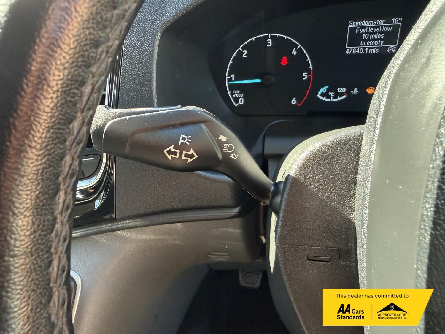 Used Ford Transit Custom 2022 for sale - 76290605: Photo 40