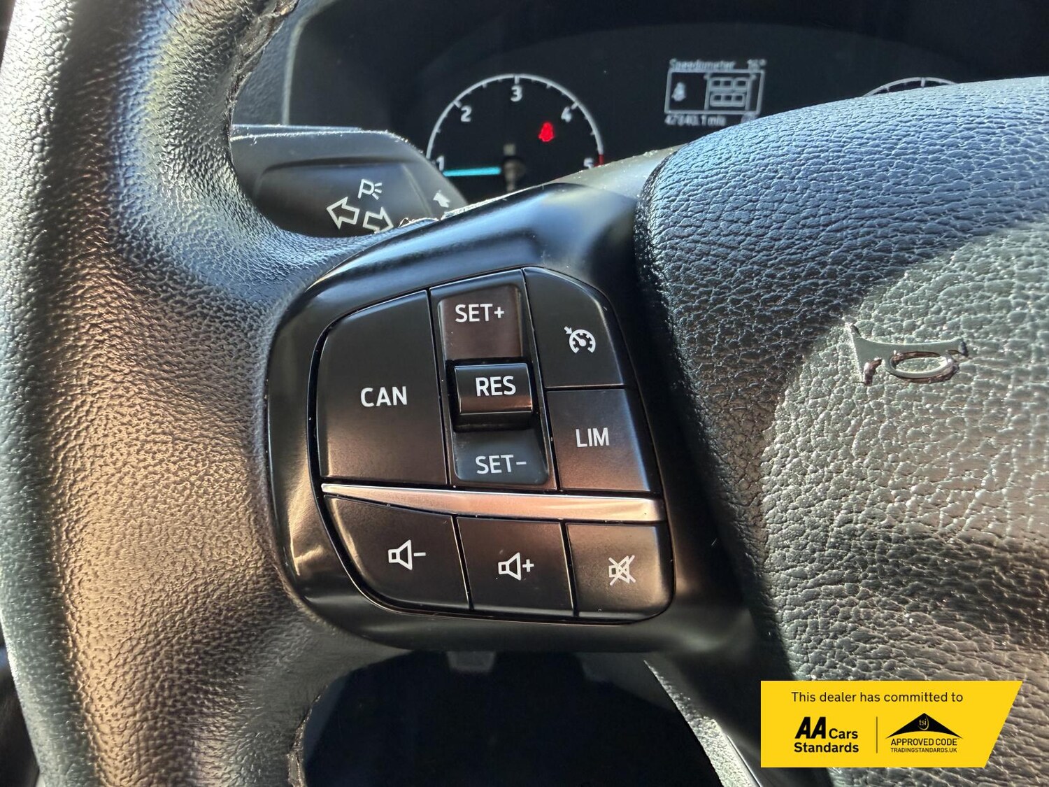 Used Ford Transit Custom 2022 for sale - 76290605: Photo 41