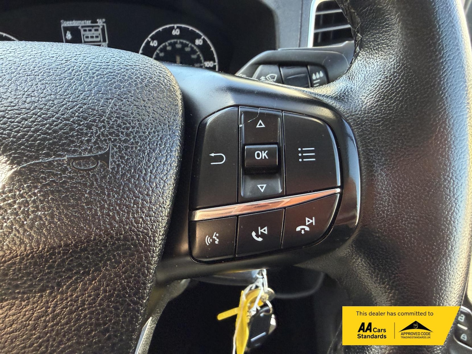 Used Ford Transit Custom 2022 for sale - 76290605: Photo 44