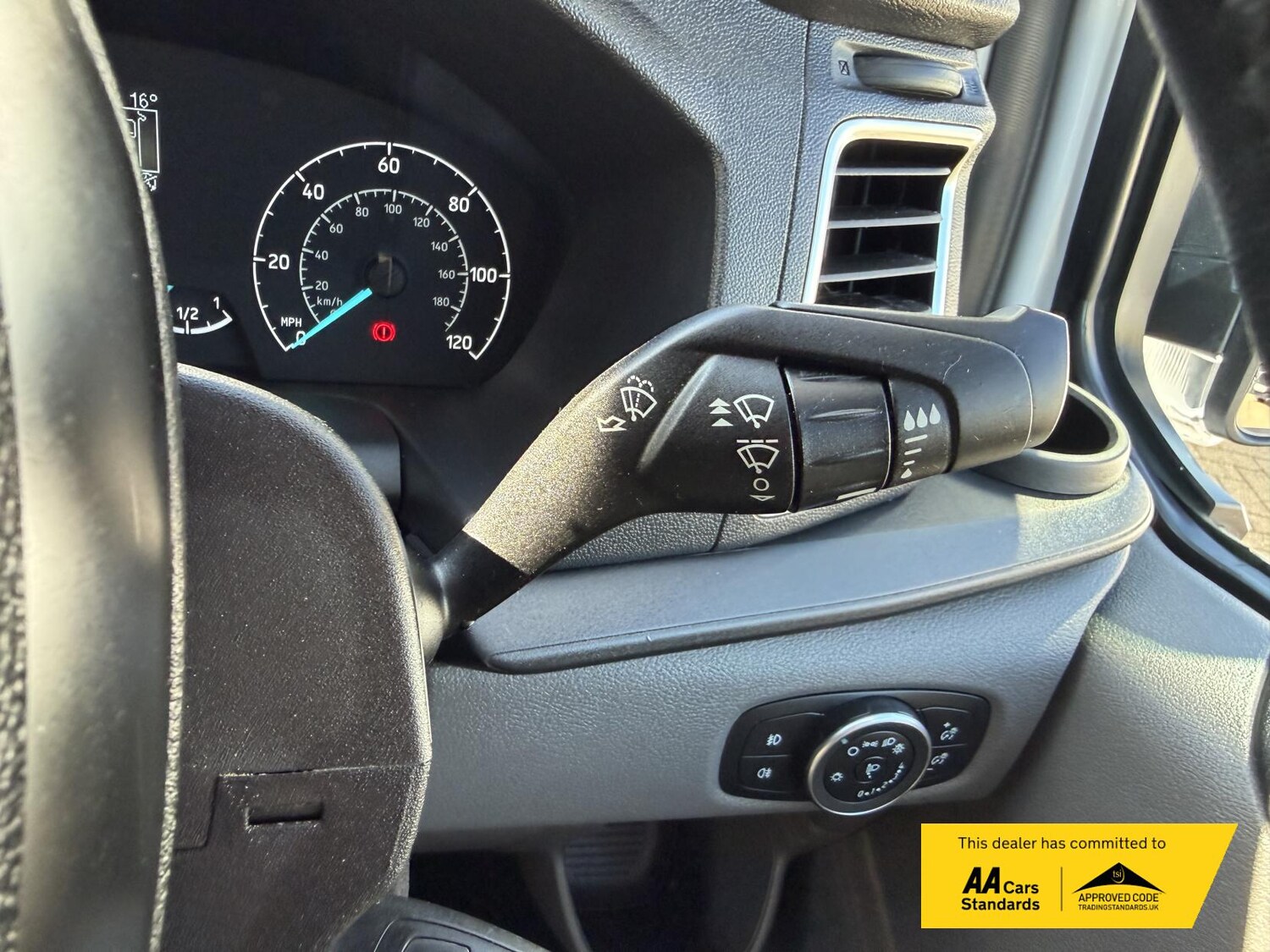 Used Ford Transit Custom 2022 for sale - 76290605: Photo 45