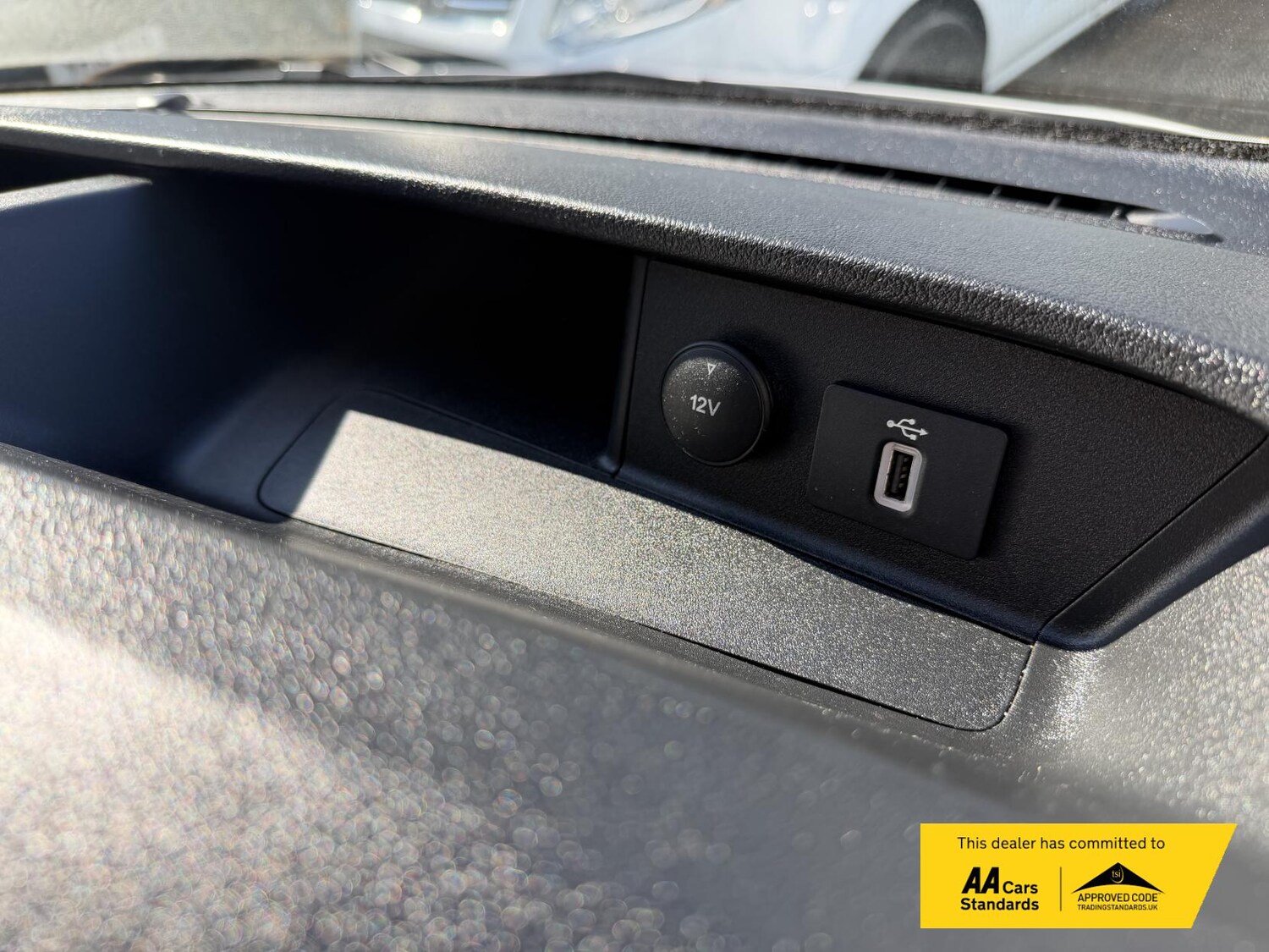 Used Ford Transit Custom 2022 for sale - 76290605: Photo 46