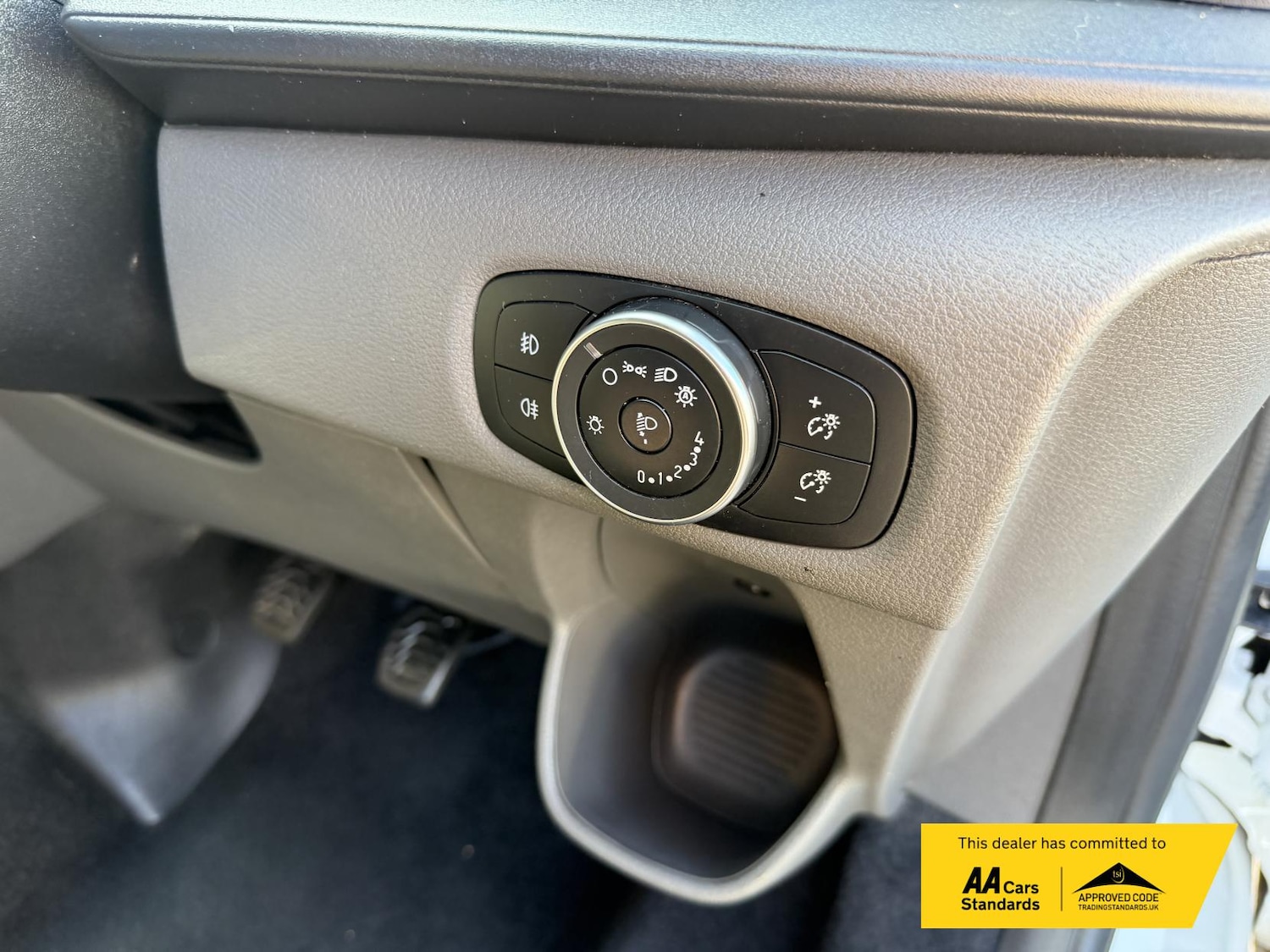 Used Ford Transit Custom 2022 for sale - 76290605: Photo 47