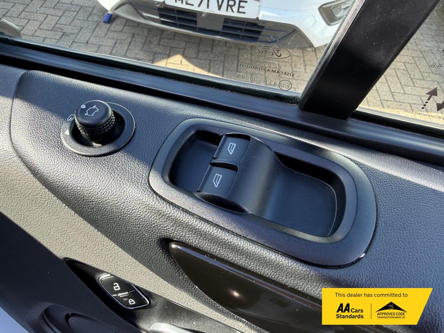 Used Ford Transit Custom 2022 for sale - 76290605: Photo 49