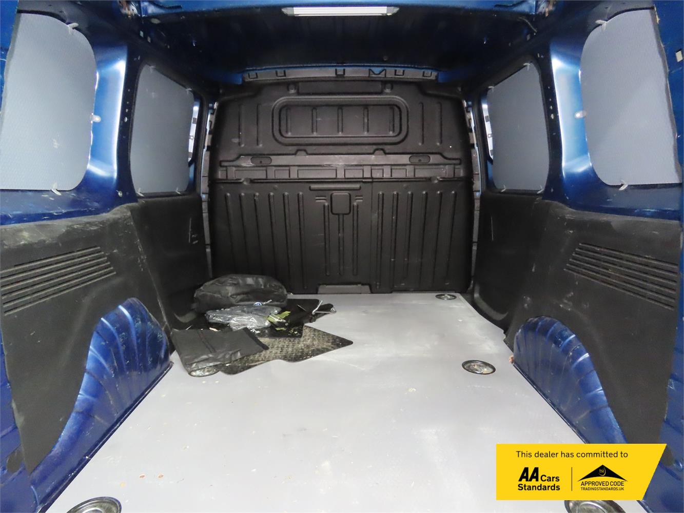 Used Vauxhall Combo 2020 for sale - 78014800: Photo 12