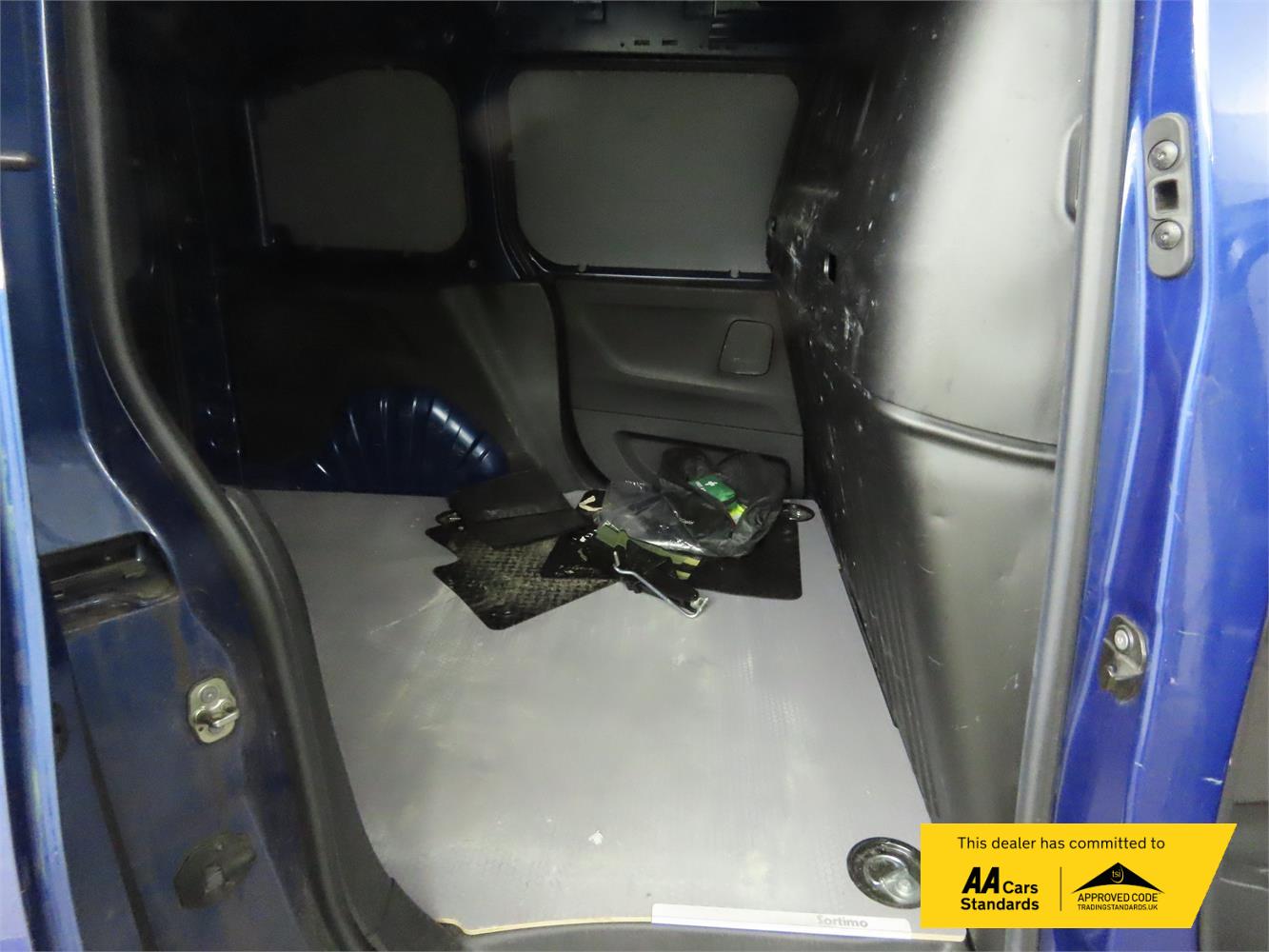 Used Vauxhall Combo 2020 for sale - 78014800: Photo 14