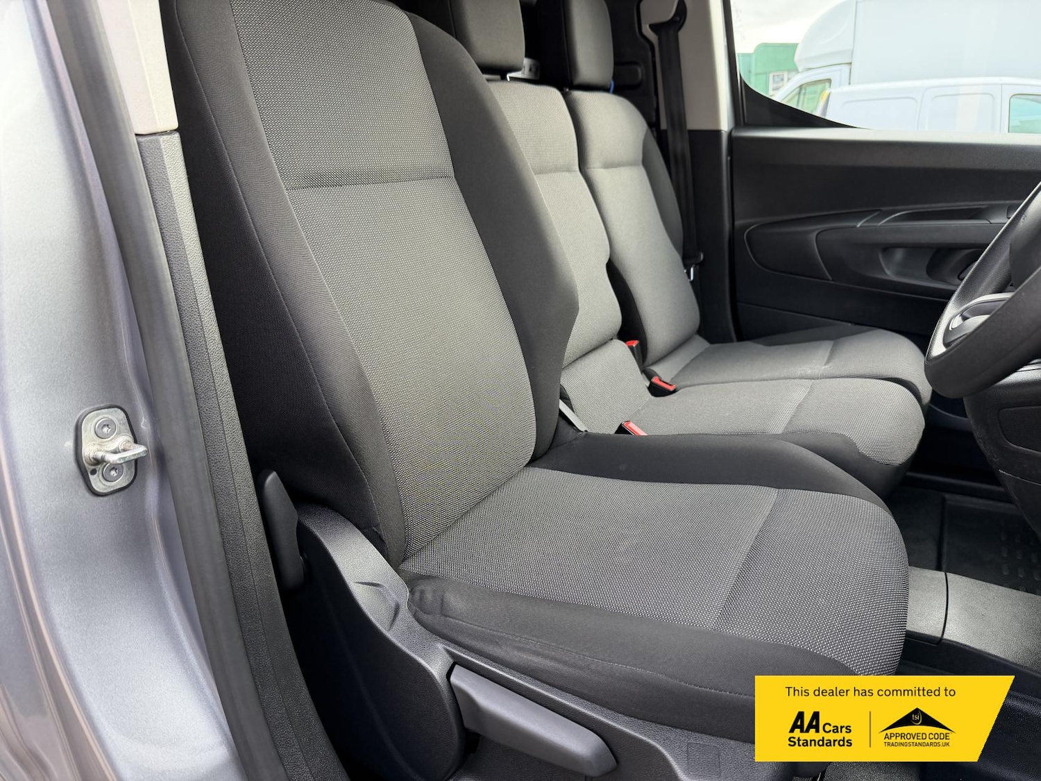 Used Citroen Berlingo 2021 for sale - 77195443: Photo 14