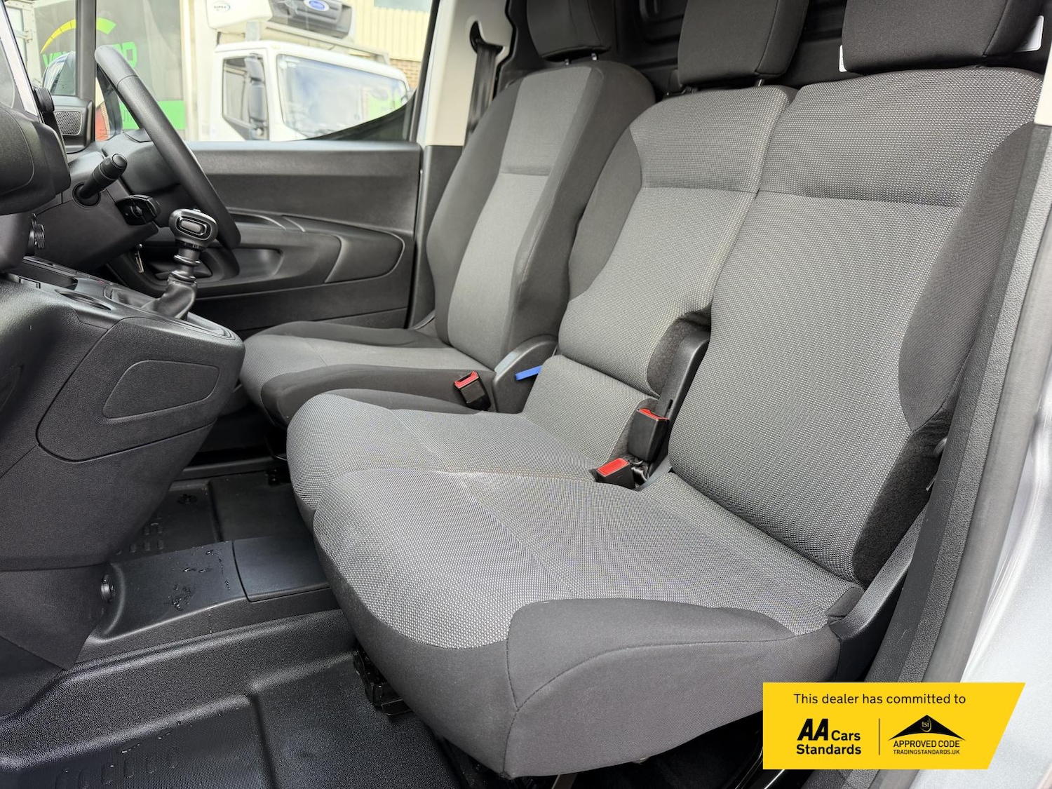 Used Citroen Berlingo 2021 for sale - 77195443: Photo 15