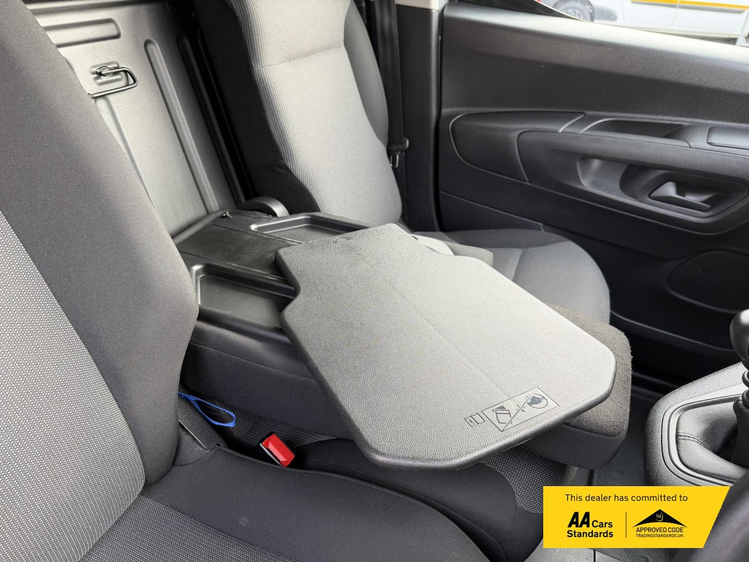 Used Citroen Berlingo 2021 for sale - 77195443: Photo 17