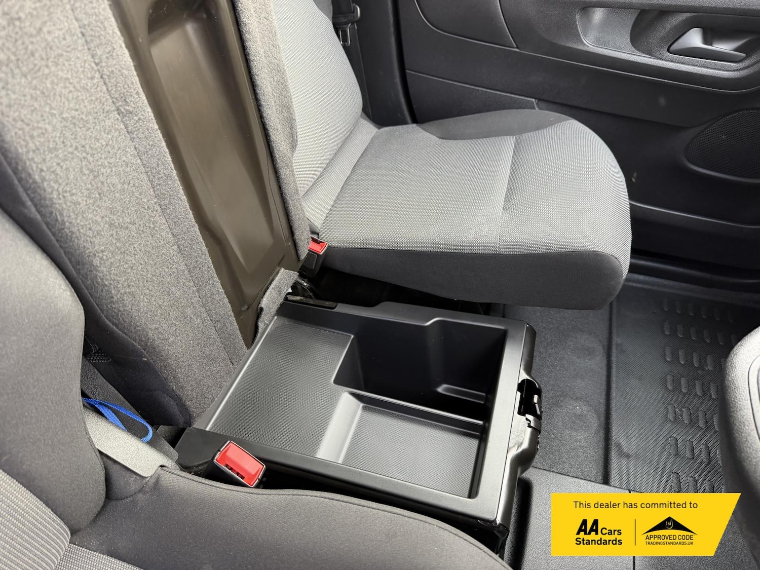 Used Citroen Berlingo 2021 for sale - 77195443: Photo 18