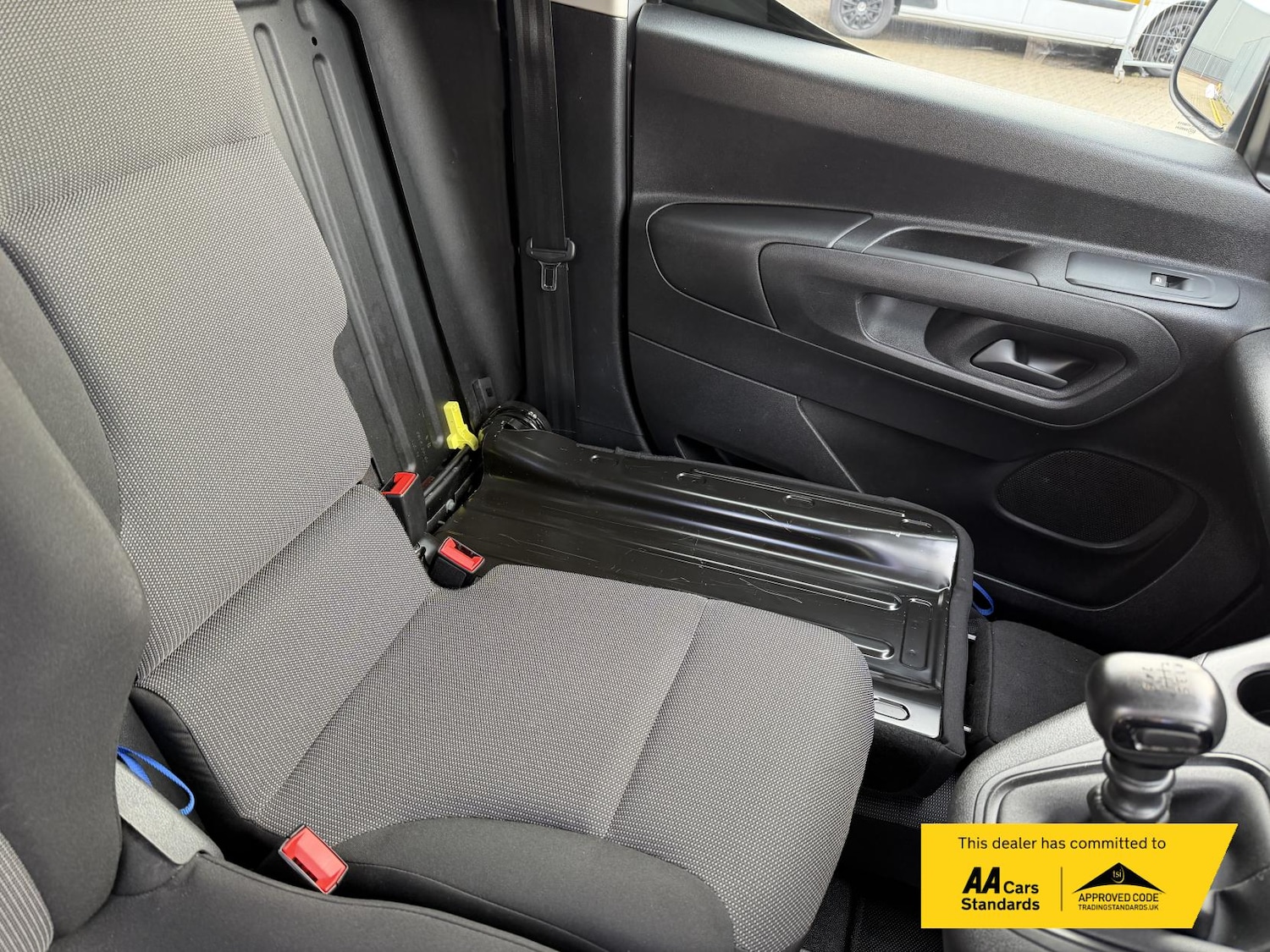 Used Citroen Berlingo 2021 for sale - 77195443: Photo 19