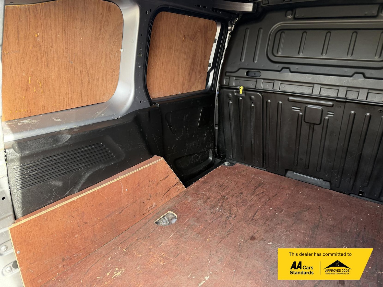 Used Citroen Berlingo 2021 for sale - 77195443: Photo 24