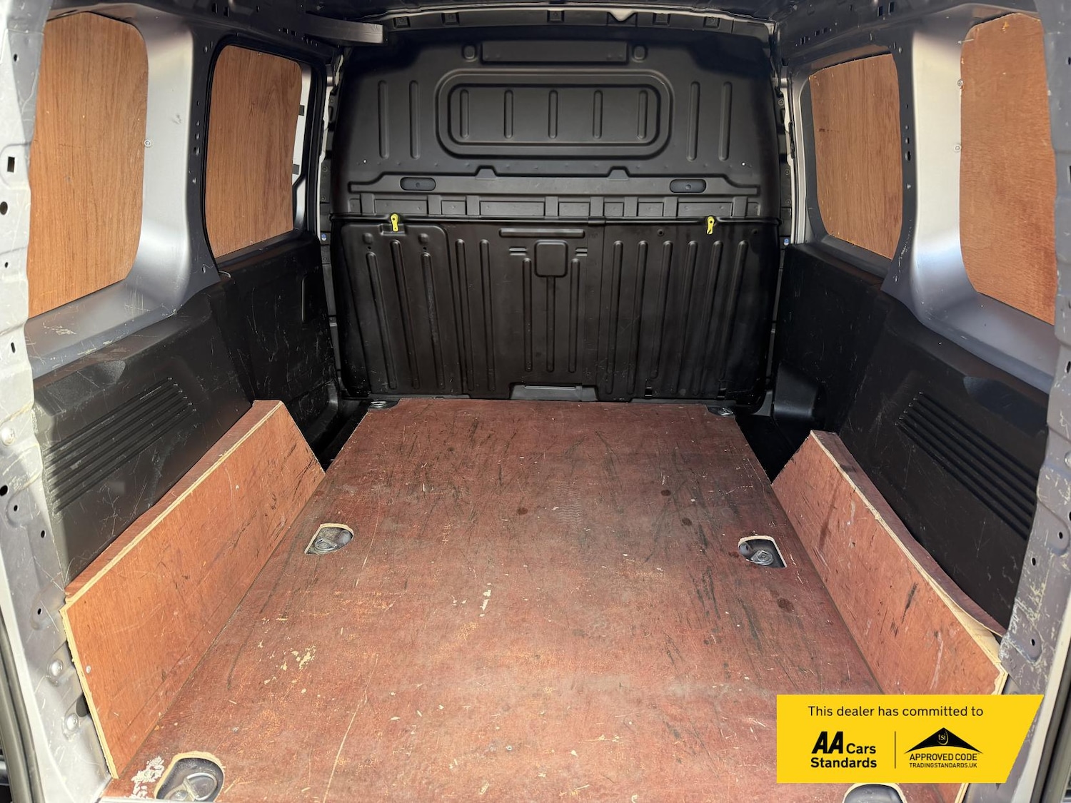 Used Citroen Berlingo 2021 for sale - 77195443: Photo 25