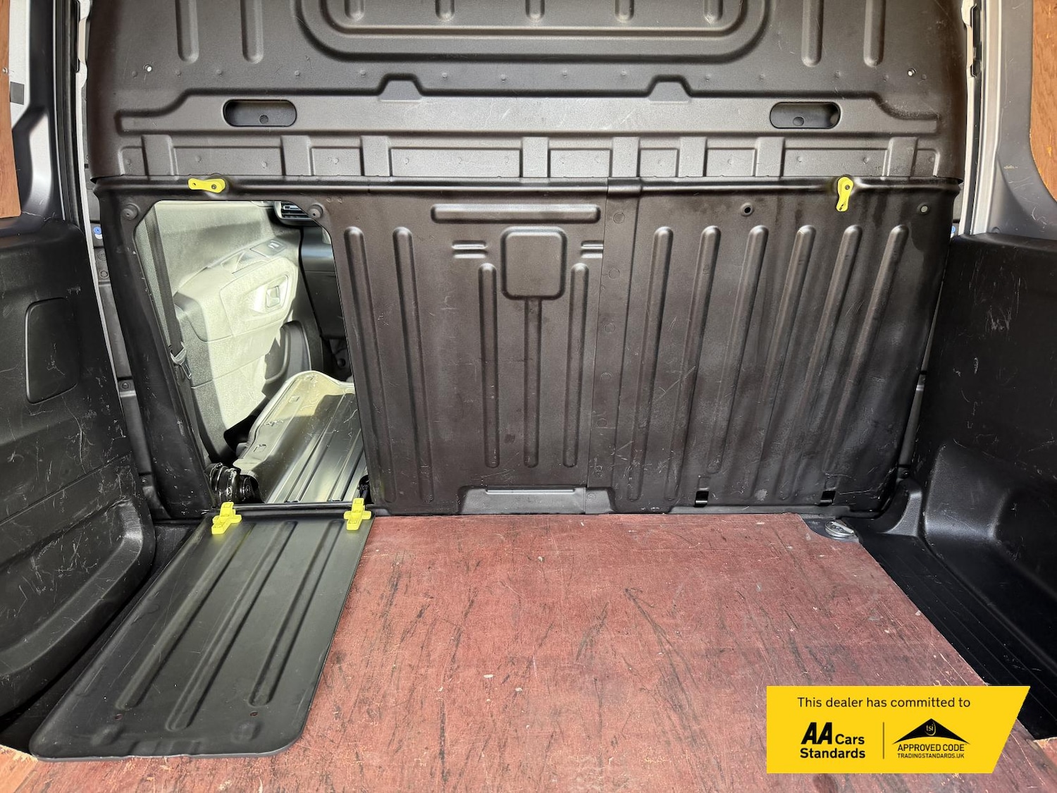 Used Citroen Berlingo 2021 for sale - 77195443: Photo 26