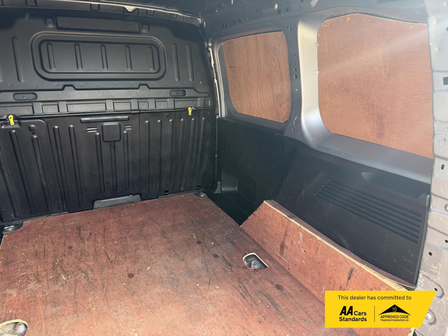 Used Citroen Berlingo 2021 for sale - 77195443: Photo 27