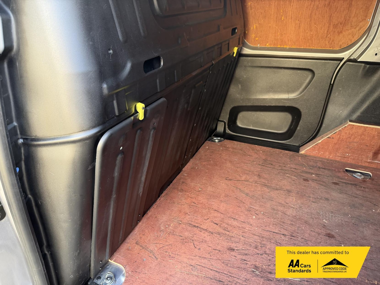 Used Citroen Berlingo 2021 for sale - 77195443: Photo 28