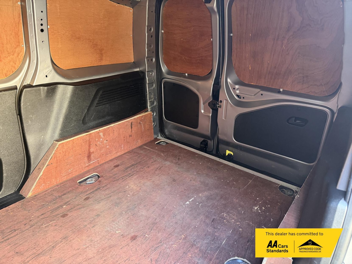 Used Citroen Berlingo 2021 for sale - 77195443: Photo 29