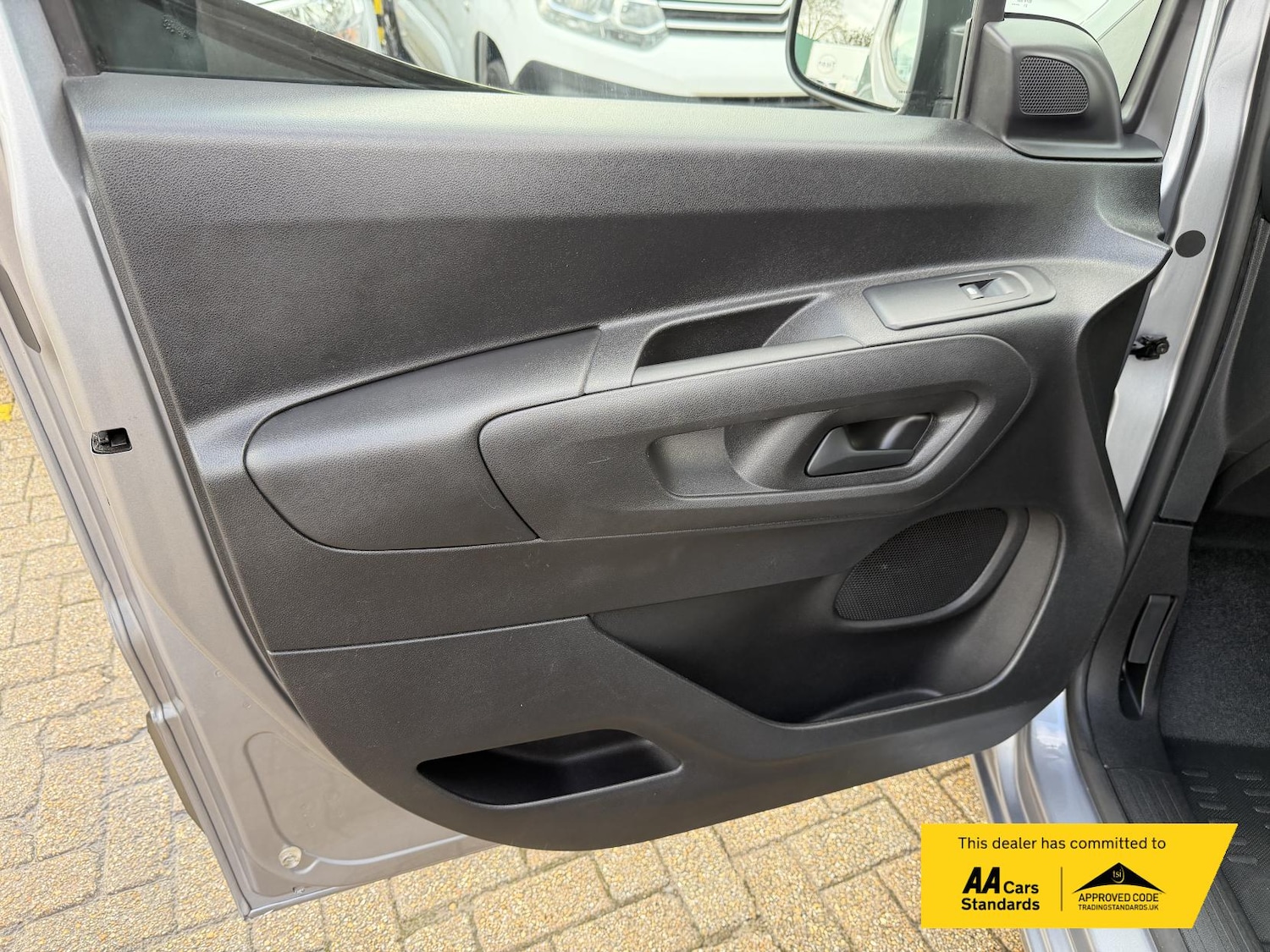 Used Citroen Berlingo 2021 for sale - 77195443: Photo 30