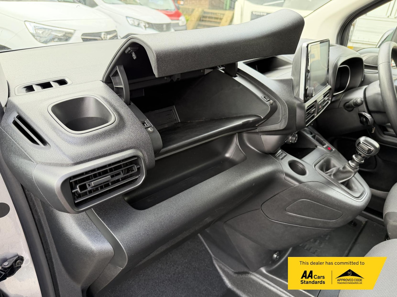Used Citroen Berlingo 2021 for sale - 77195443: Photo 32