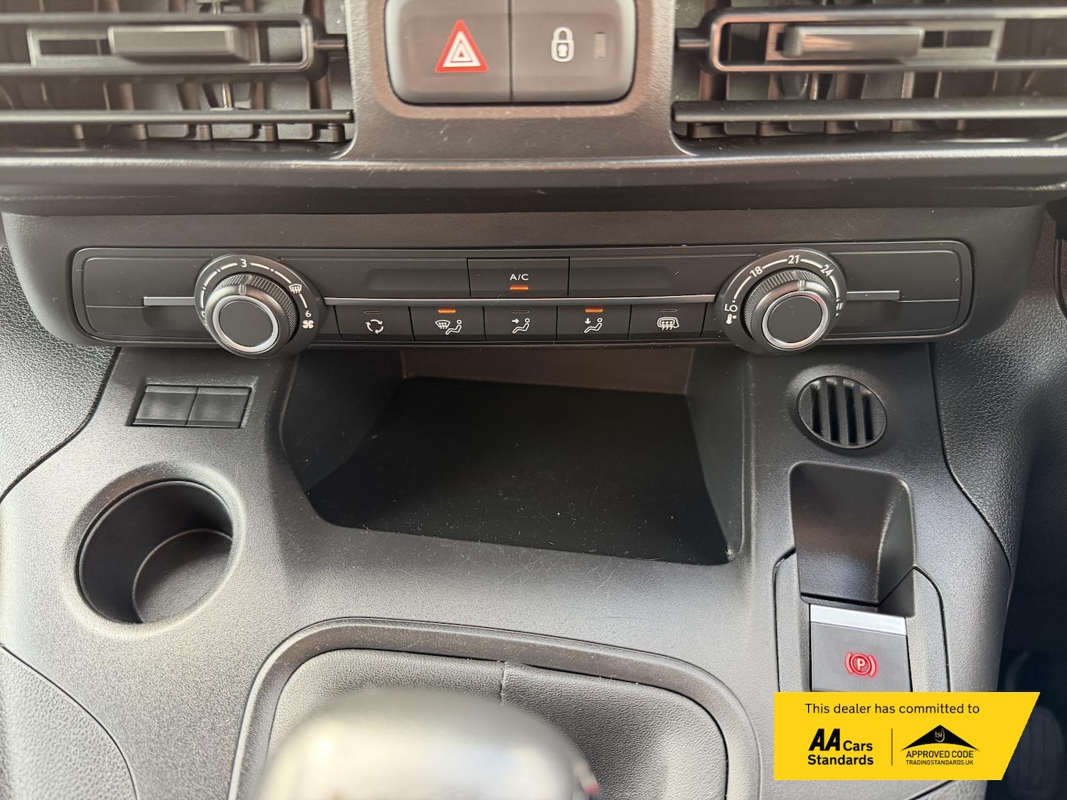 Used Citroen Berlingo 2021 for sale - 77195443: Photo 34