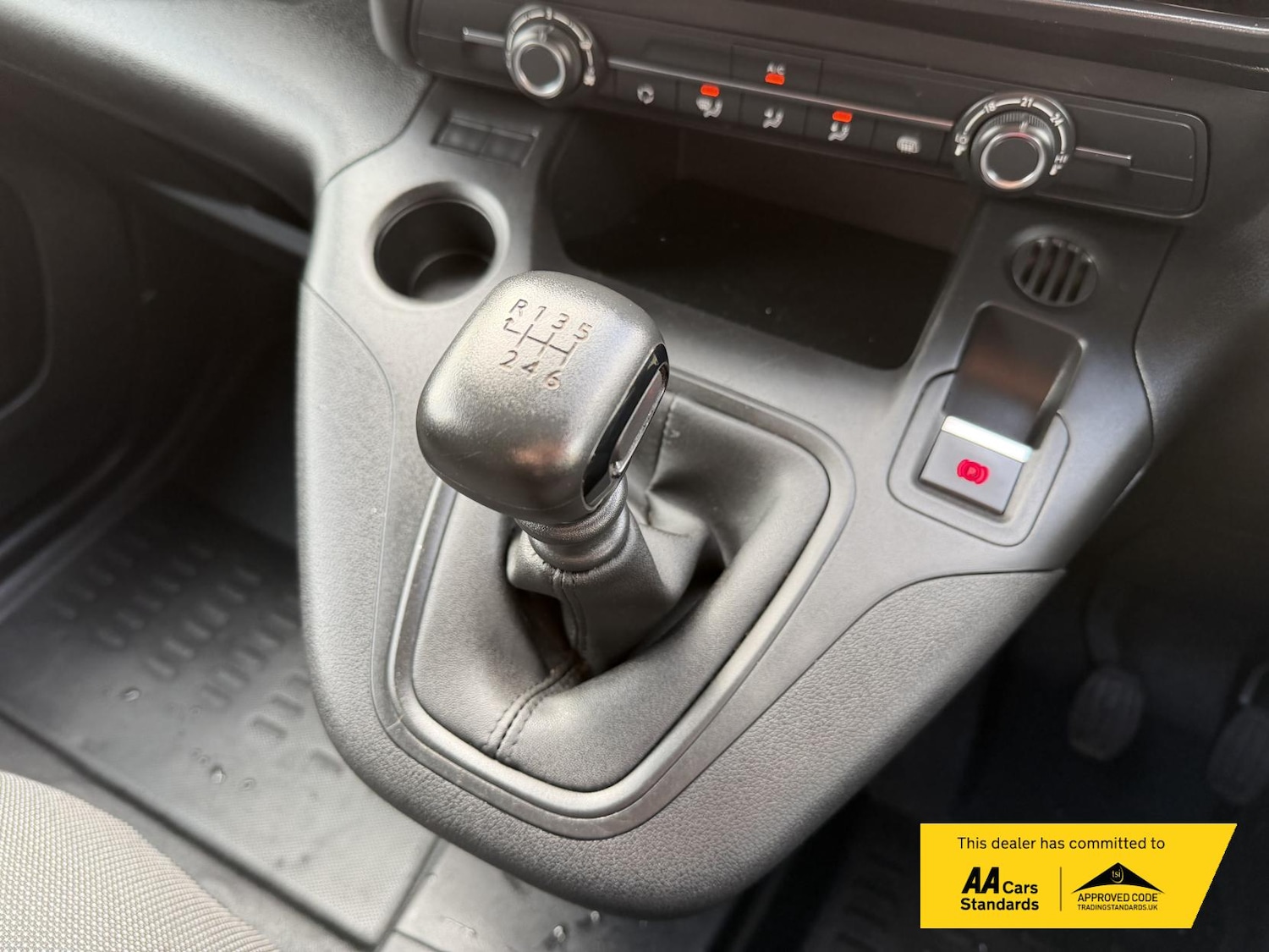 Used Citroen Berlingo 2021 for sale - 77195443: Photo 35