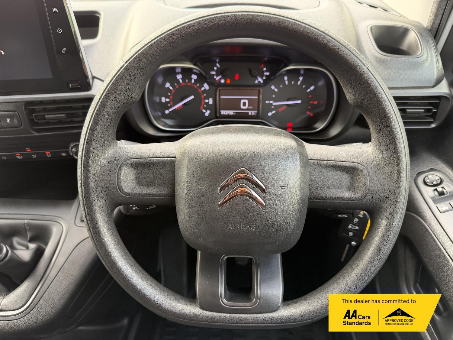 Used Citroen Berlingo 2021 for sale - 77195443: Photo 37