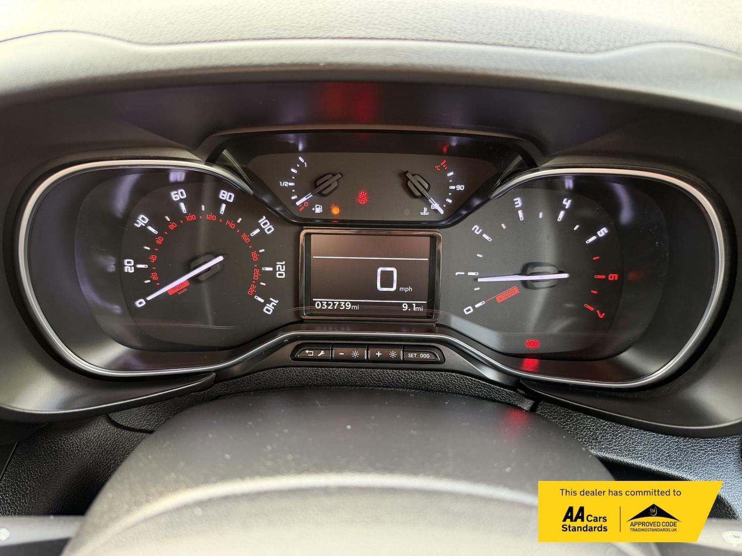 Used Citroen Berlingo 2021 for sale - 77195443: Photo 38