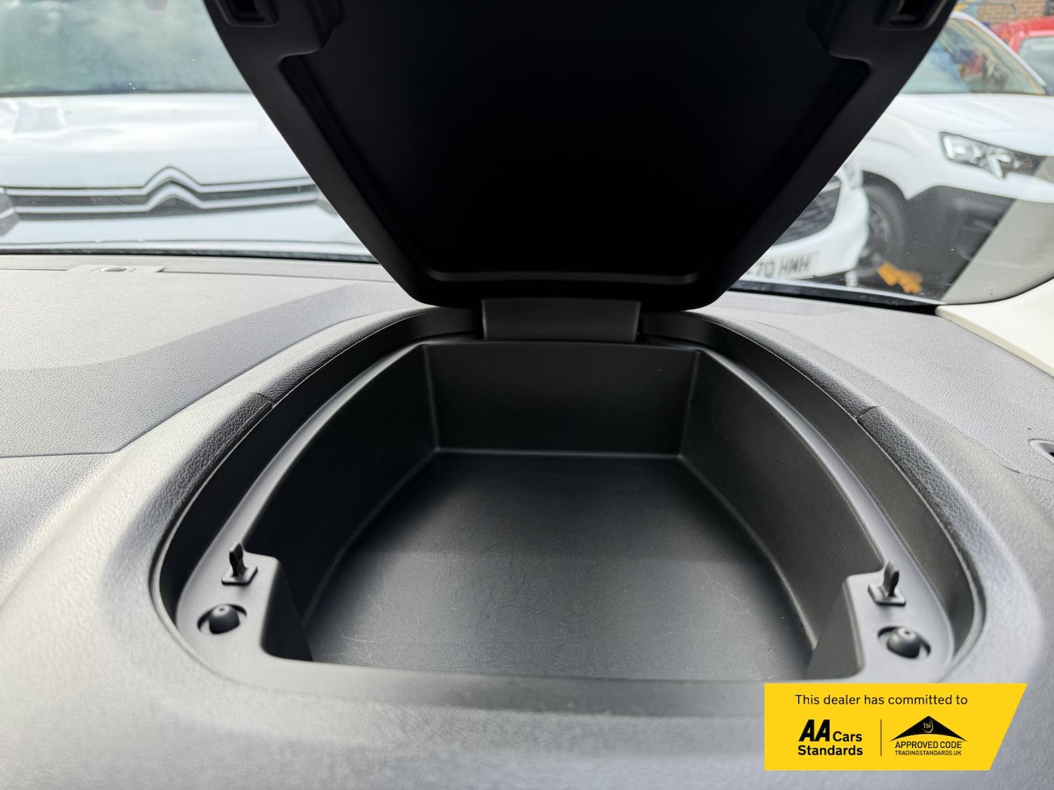 Used Citroen Berlingo 2021 for sale - 77195443: Photo 40