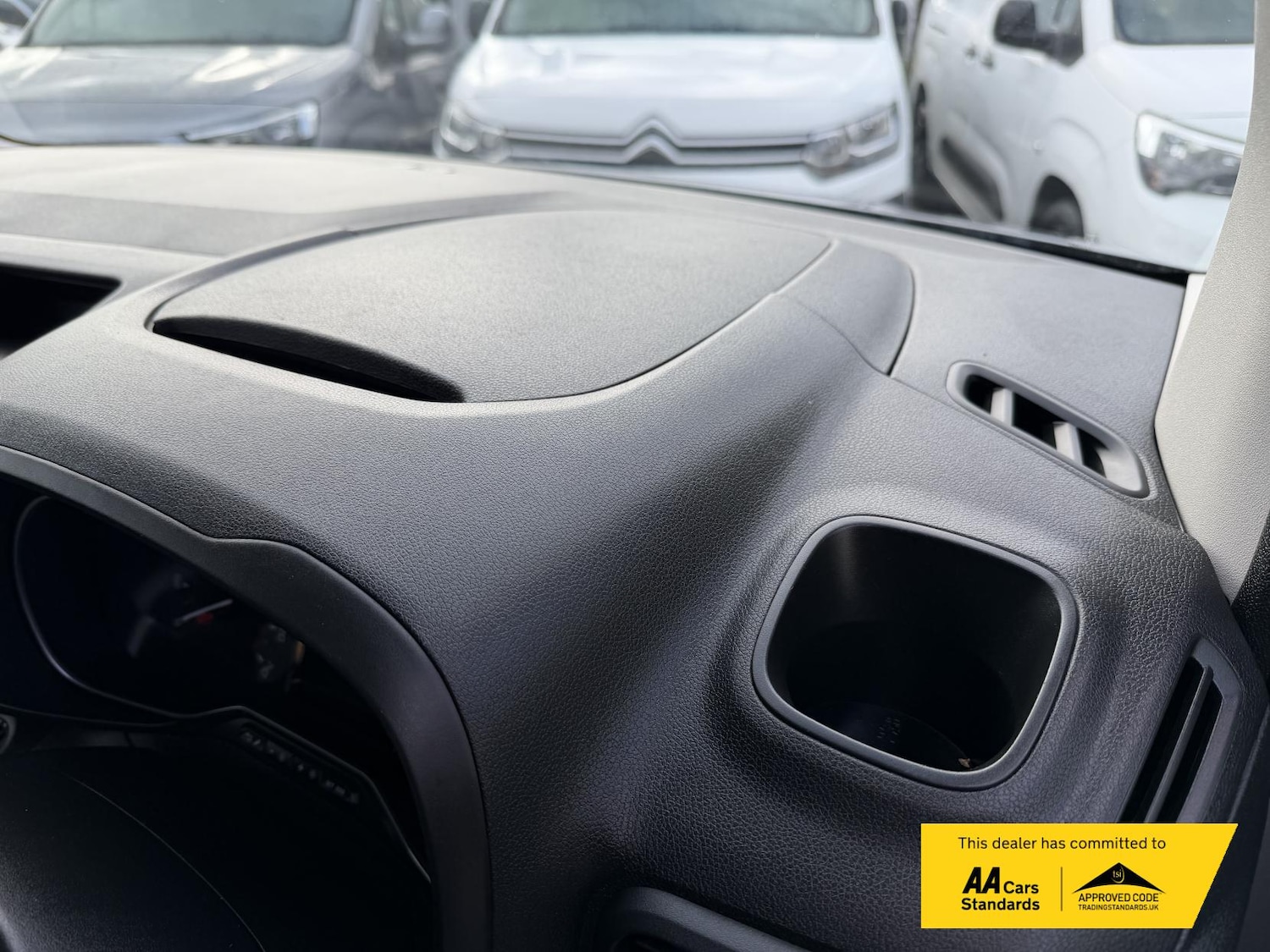 Used Citroen Berlingo 2021 for sale - 77195443: Photo 41