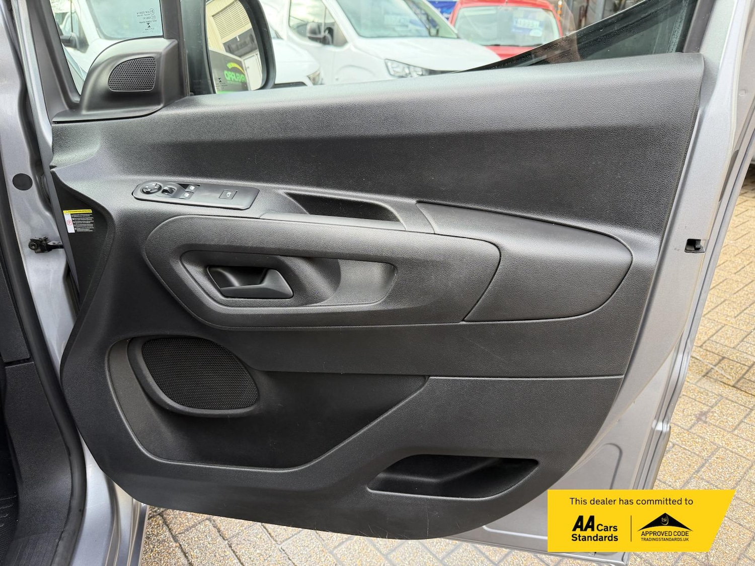 Used Citroen Berlingo 2021 for sale - 77195443: Photo 44