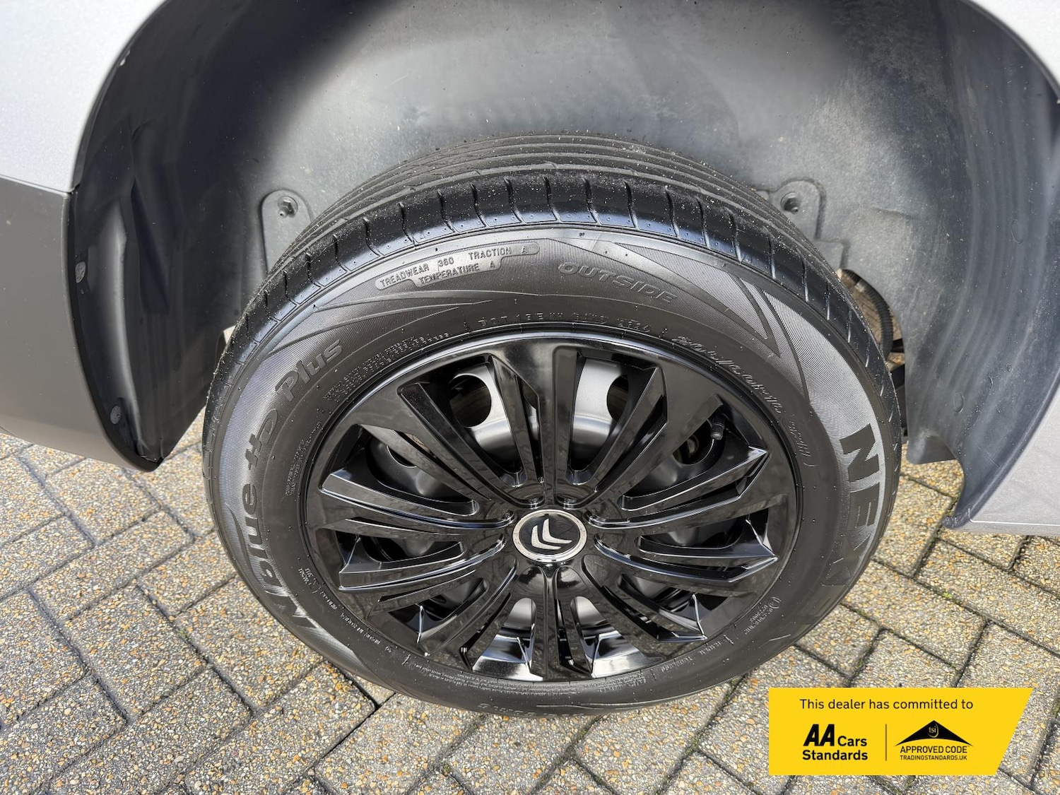 Used Citroen Berlingo 2021 for sale - 77195443: Photo 45