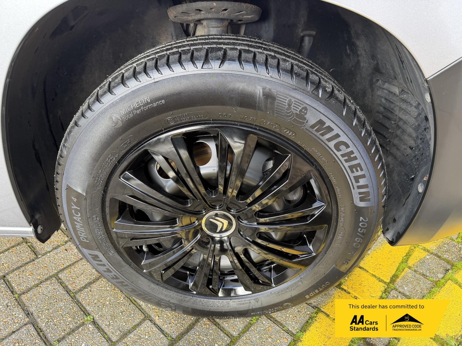 Used Citroen Berlingo 2021 for sale - 77195443: Photo 46