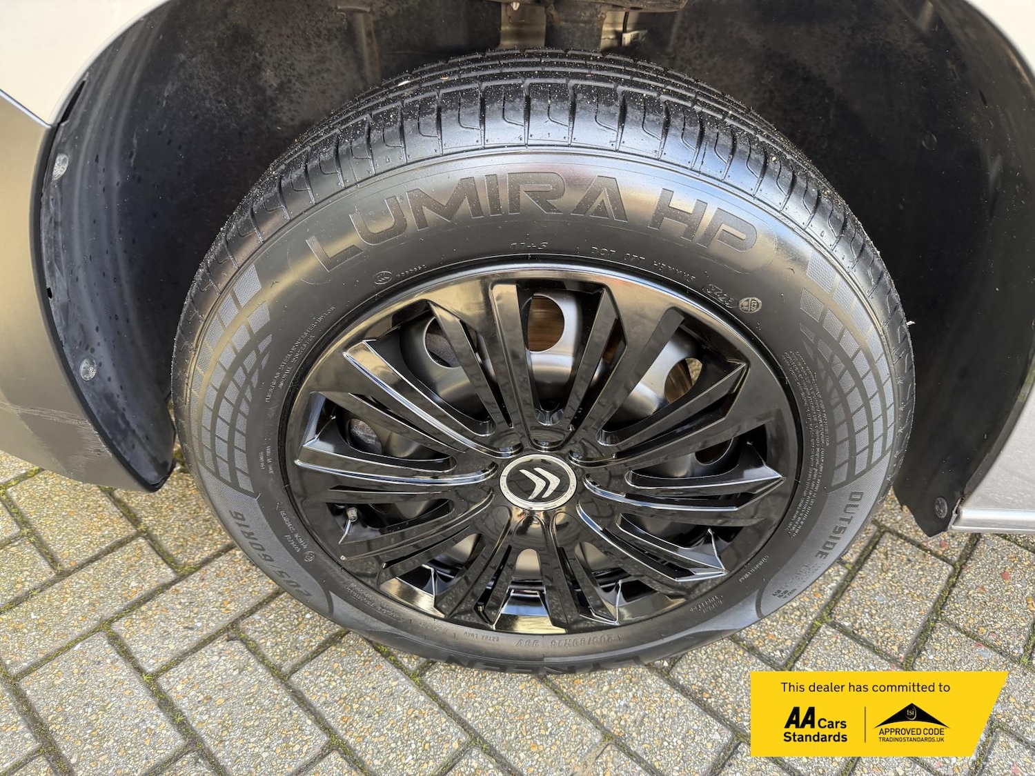 Used Citroen Berlingo 2021 for sale - 77195443: Photo 47